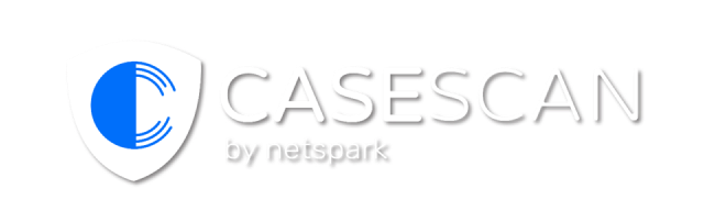 CaseScan by Netspark