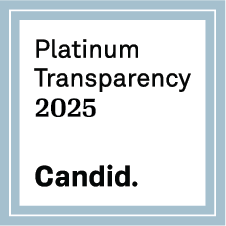 Candid Platinum Transparency, 2025