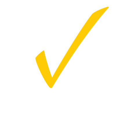 checkmark icon