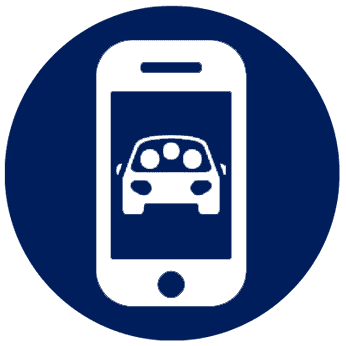rideshare icon