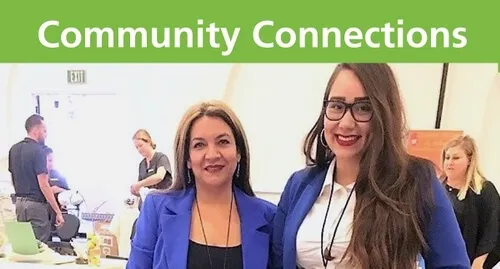 Community Connections Logo