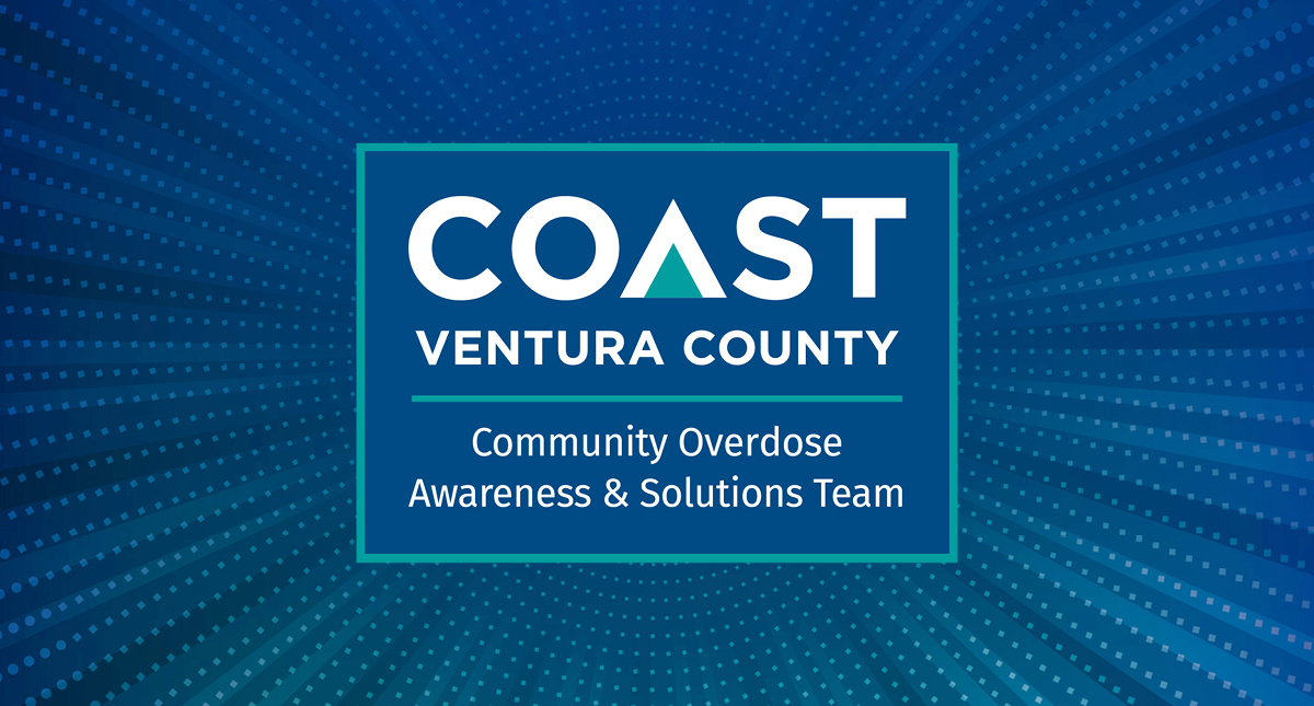 COAST Ventura County Logo