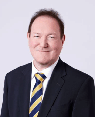 Keith Ashworth Lord