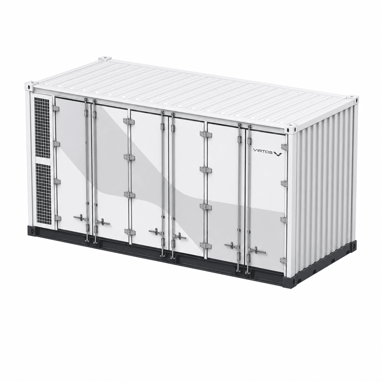 Battery Unit