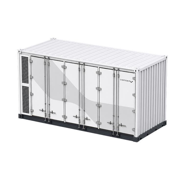 Battery Unit