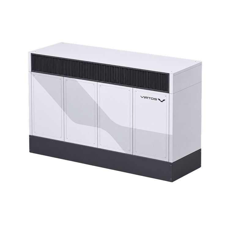 Charge Array