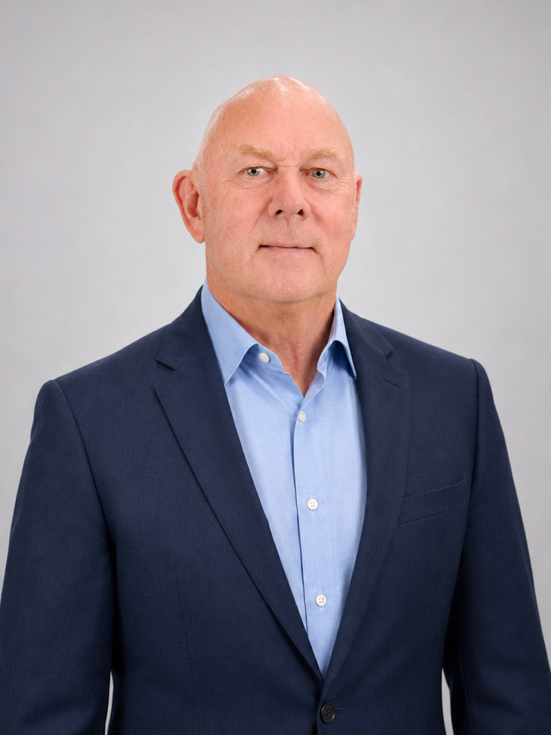 Paul Bigley