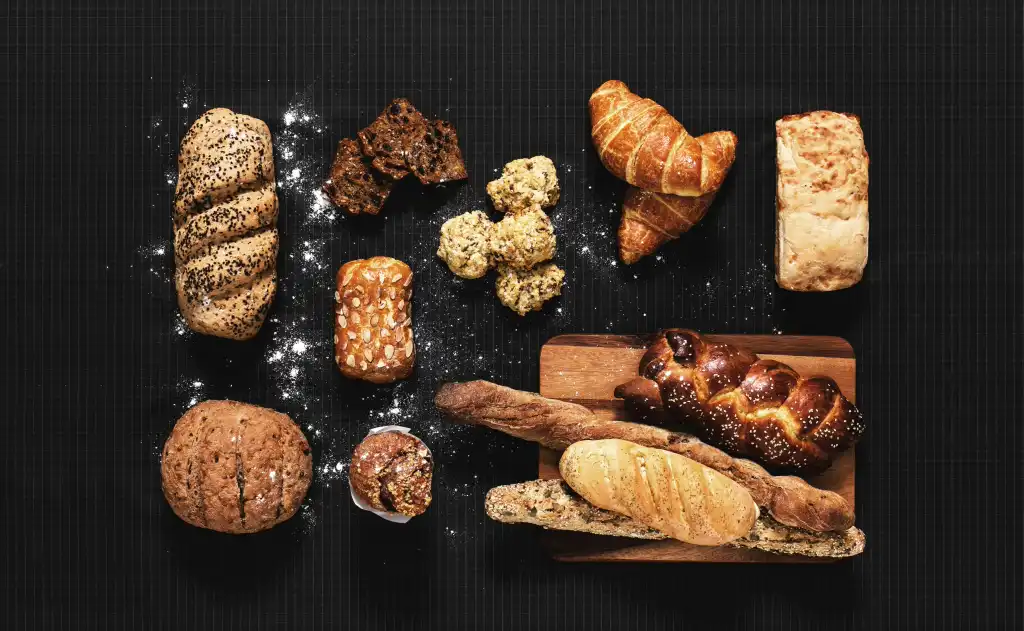 Artisan Breads