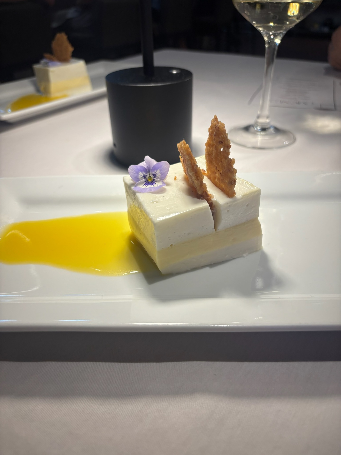 Baking & Pastry Program