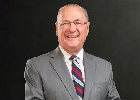 Ed Schweitzer