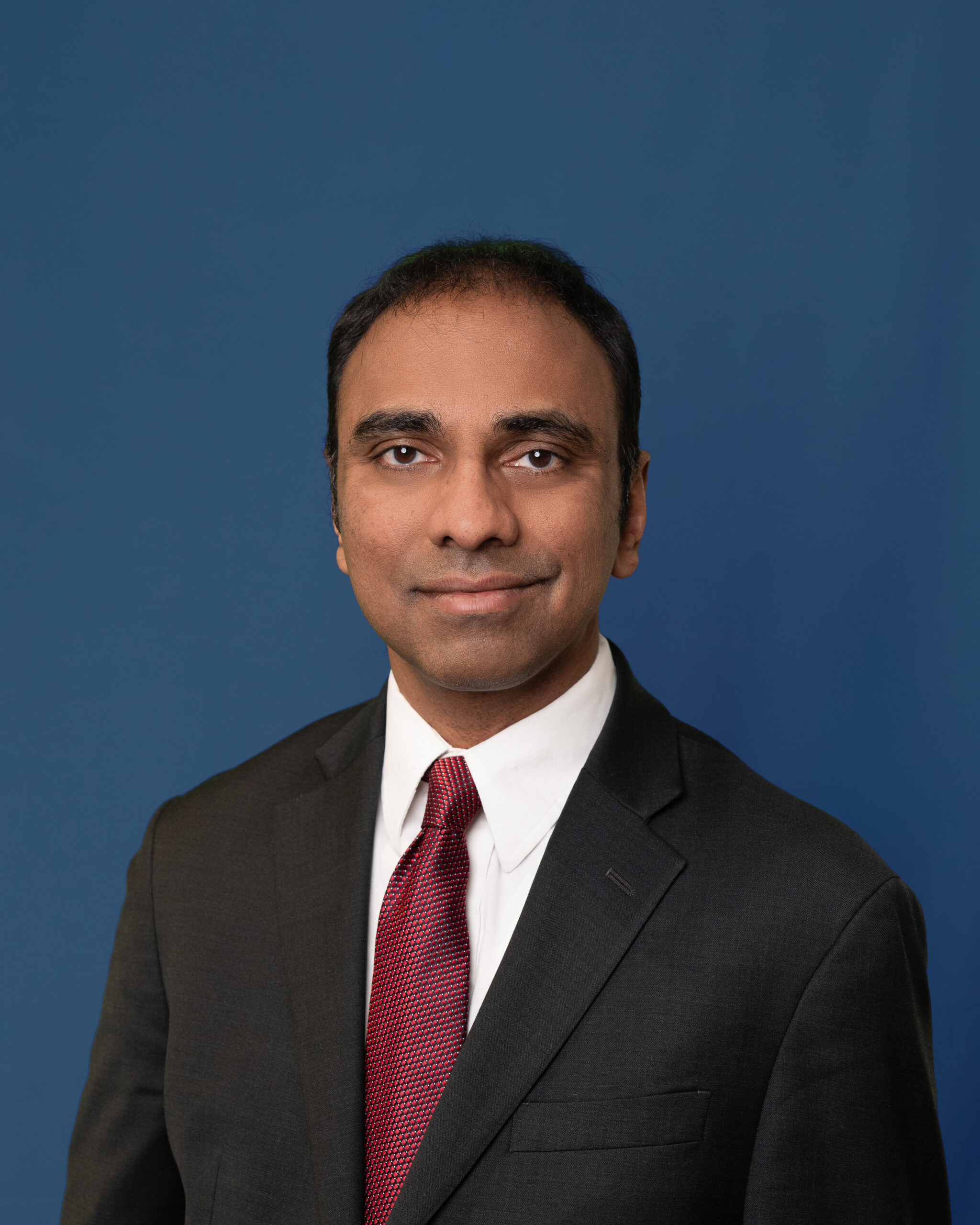 Kevin Dayaratna, Ph.D.