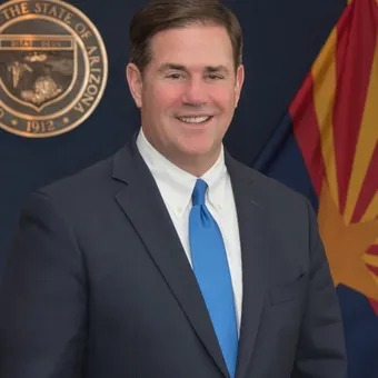 Doug Ducey