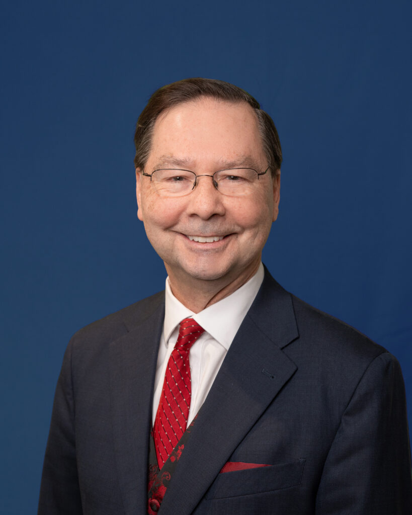 Hans von Spakovsky