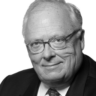 Ed Feulner