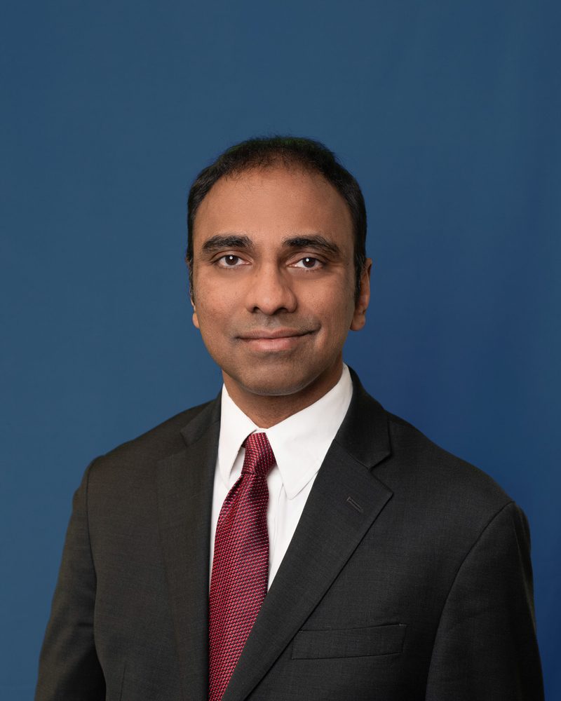 Kevin Dayaratna, Ph.D.