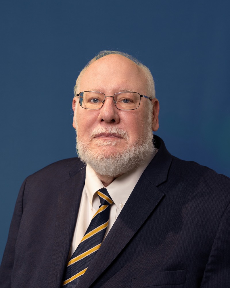 David Burton