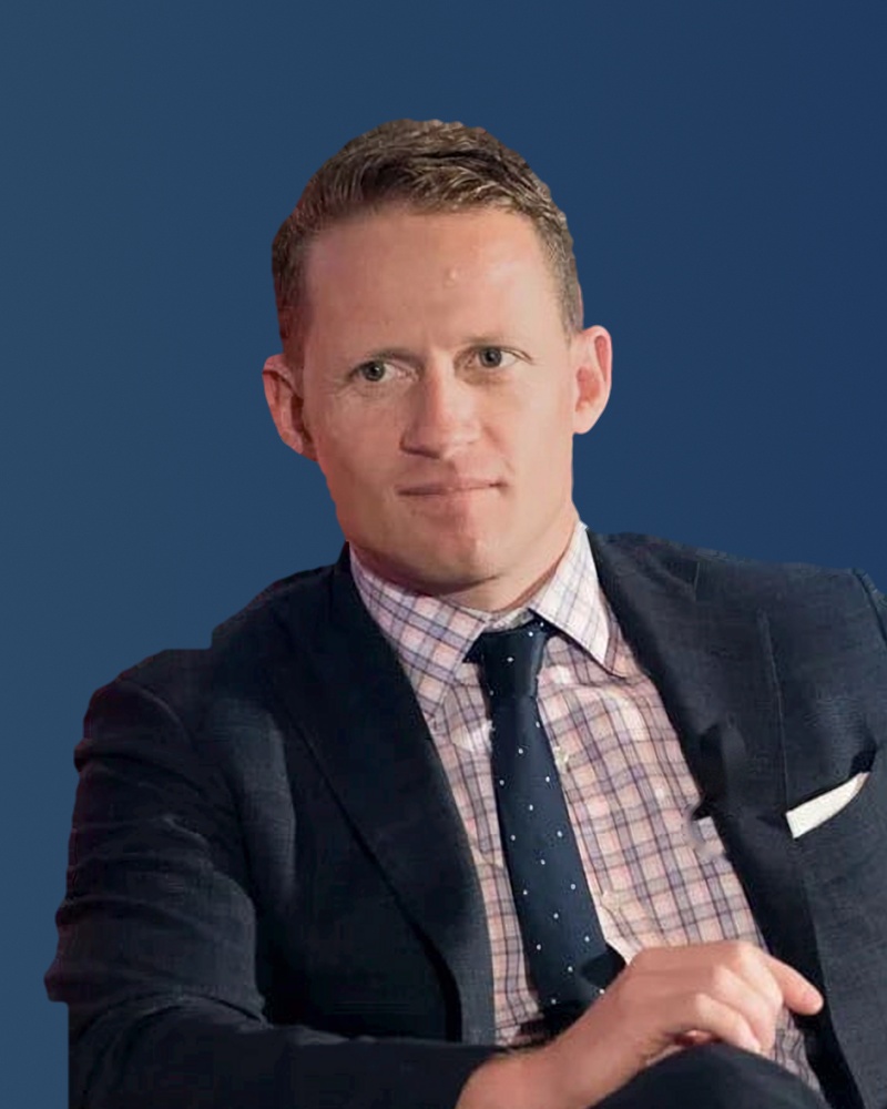 Tim Chapman