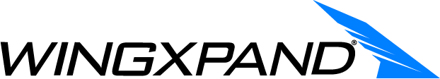 WingXpand Logo