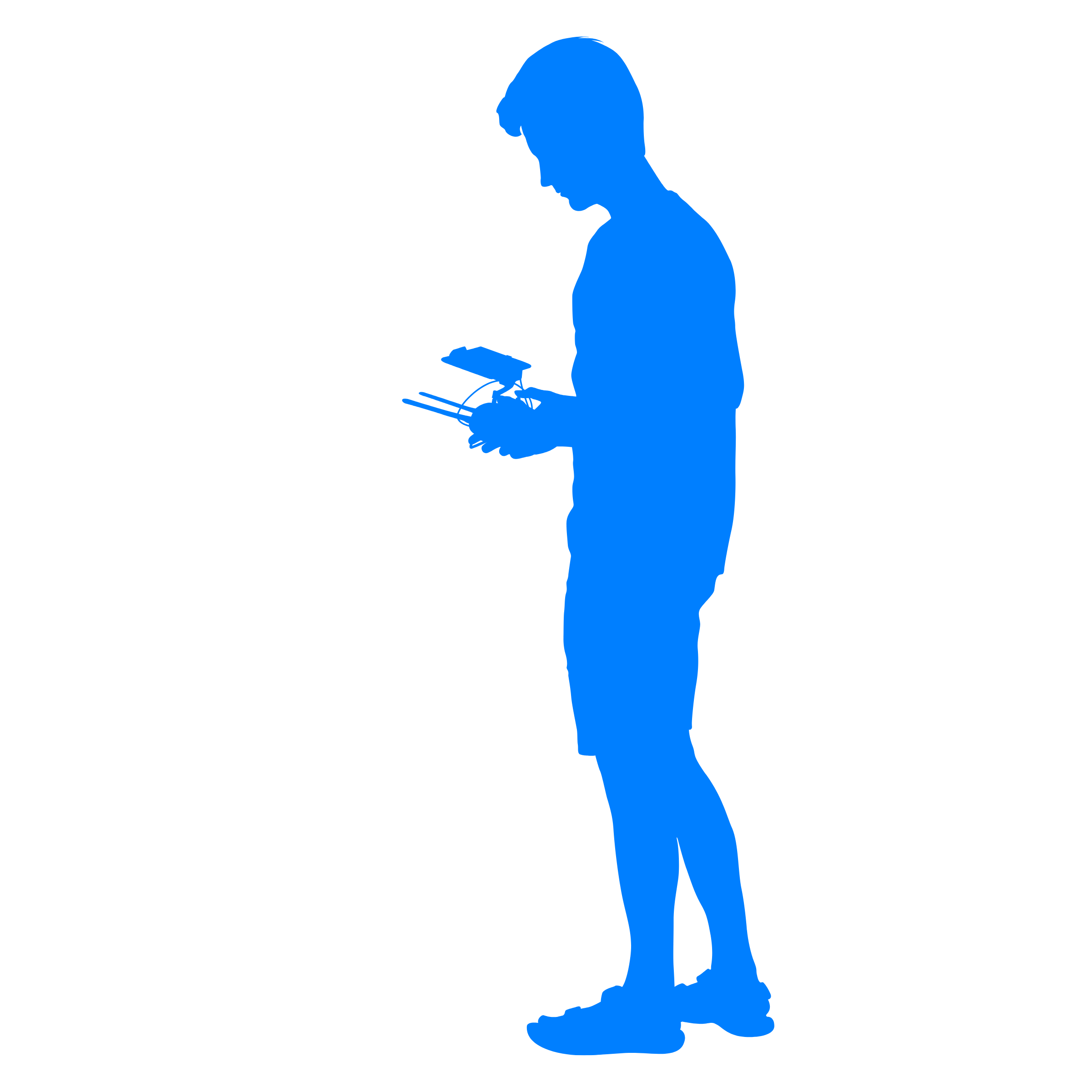 drone uas pilot