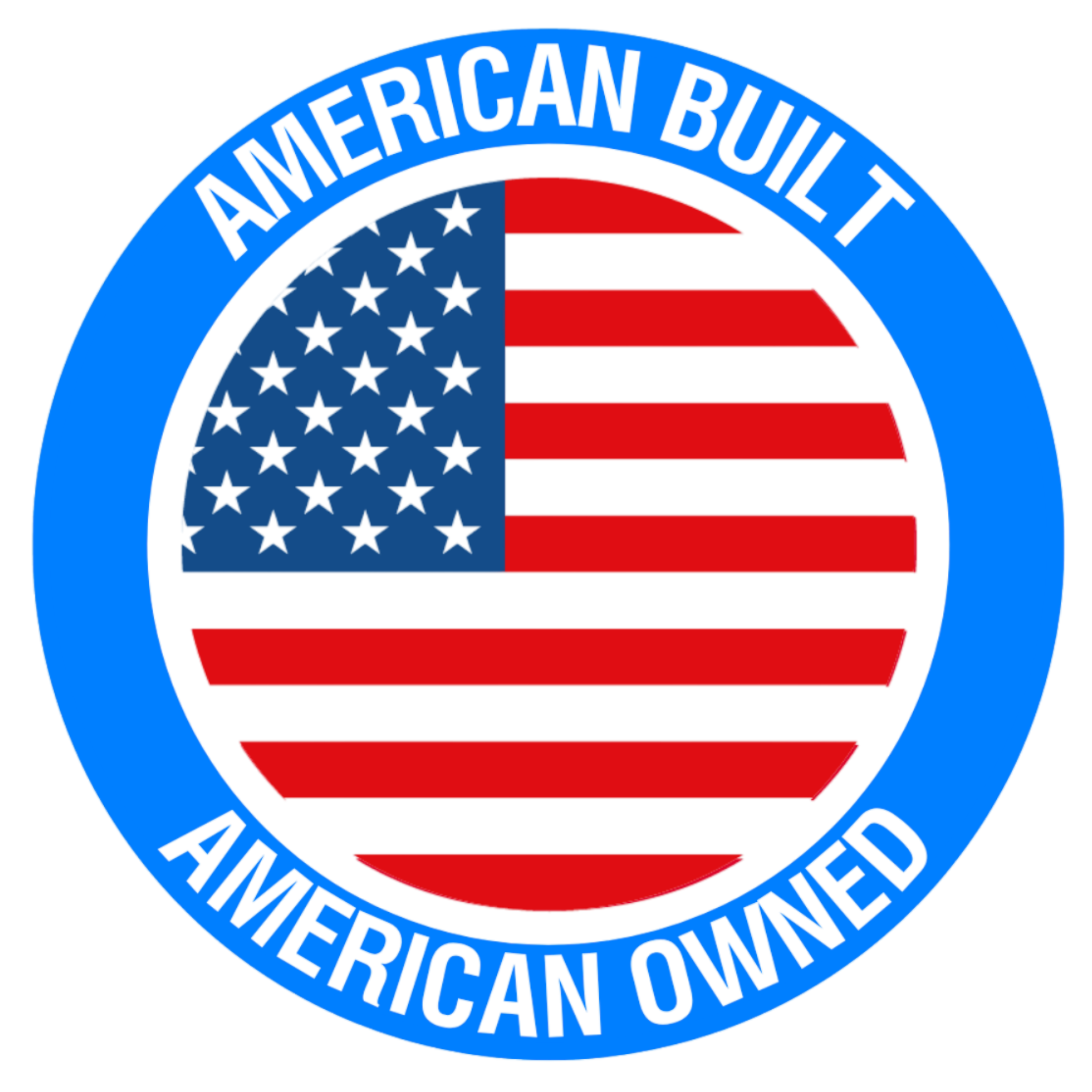 American Built, American Owned