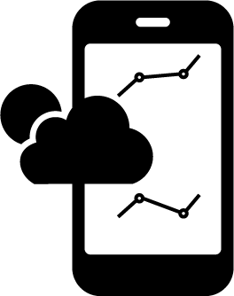 wether and climate monitoring