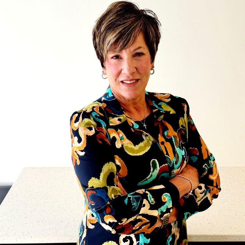 Heidi Scheppers