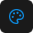 Web Design Services Icon