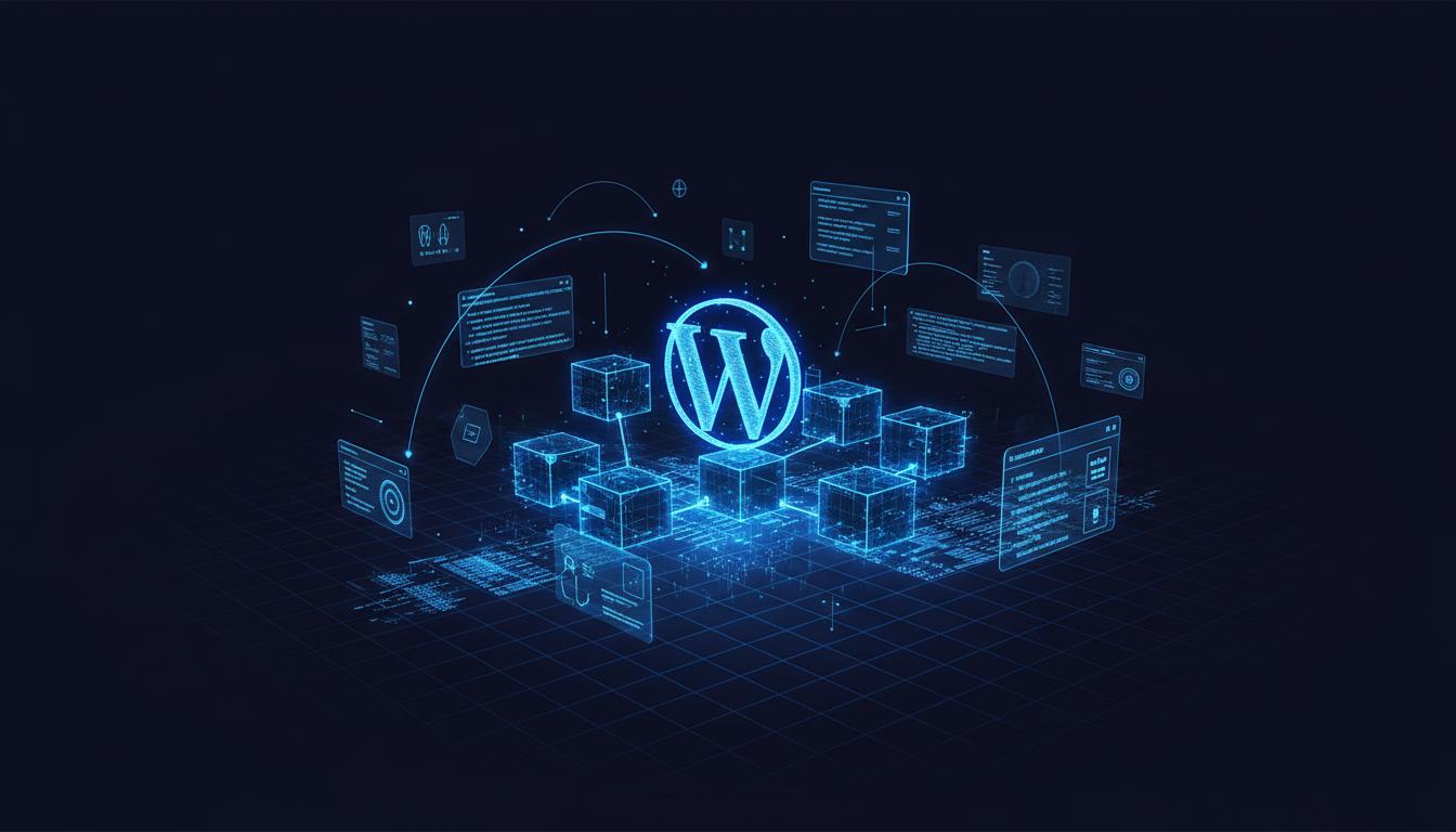 Case Study Illustration