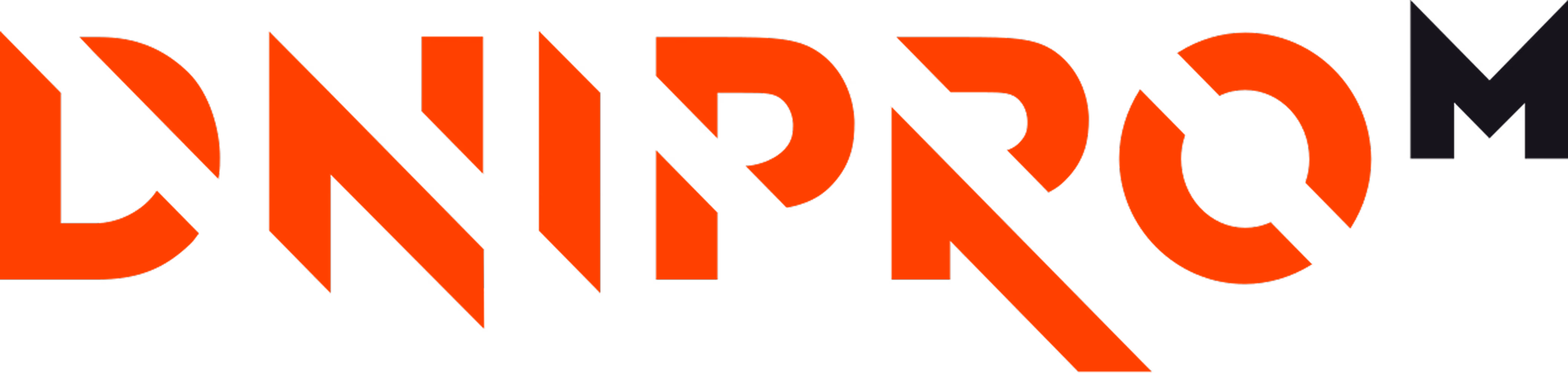 Dnipro M logo