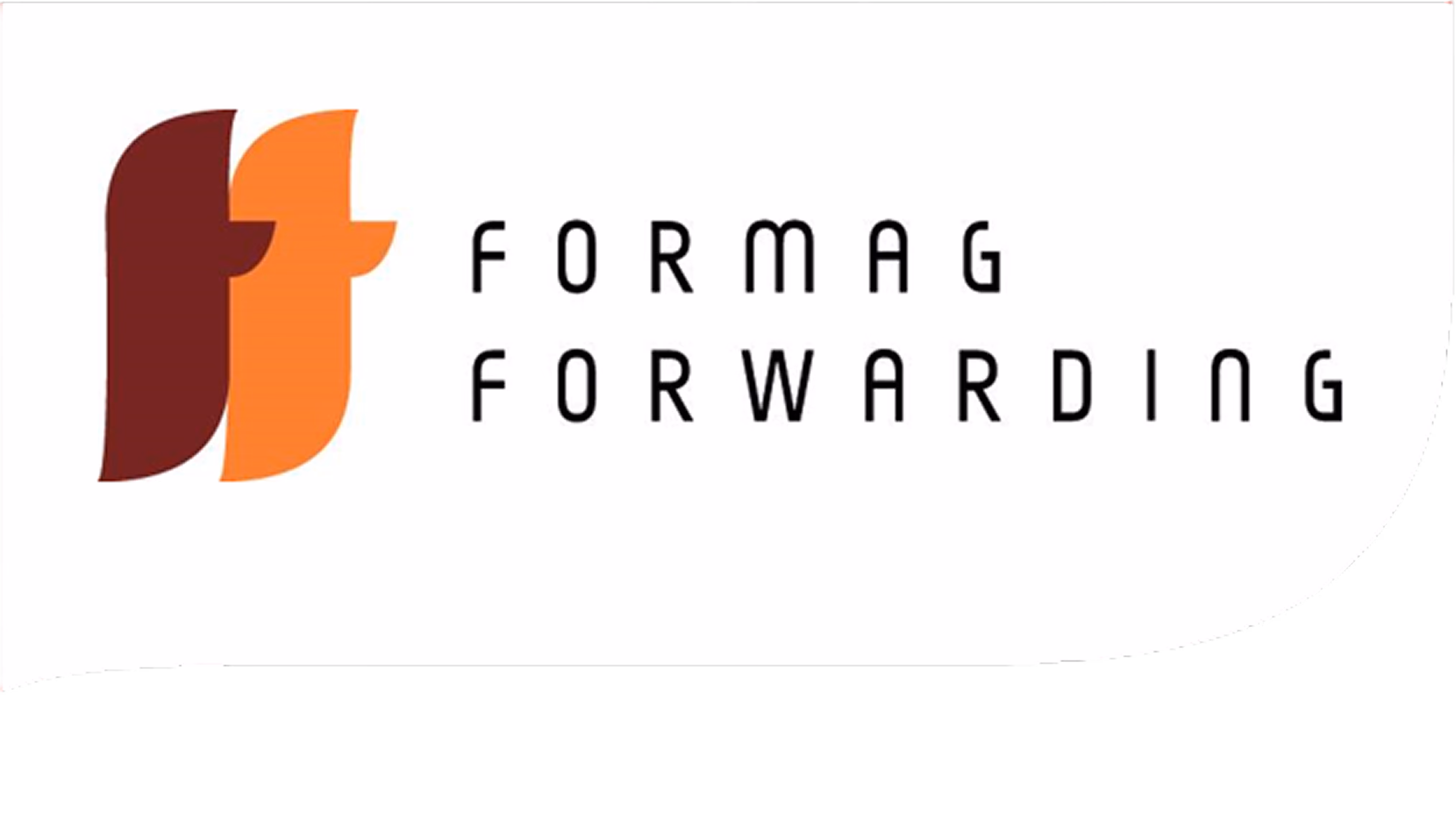 Formag logo