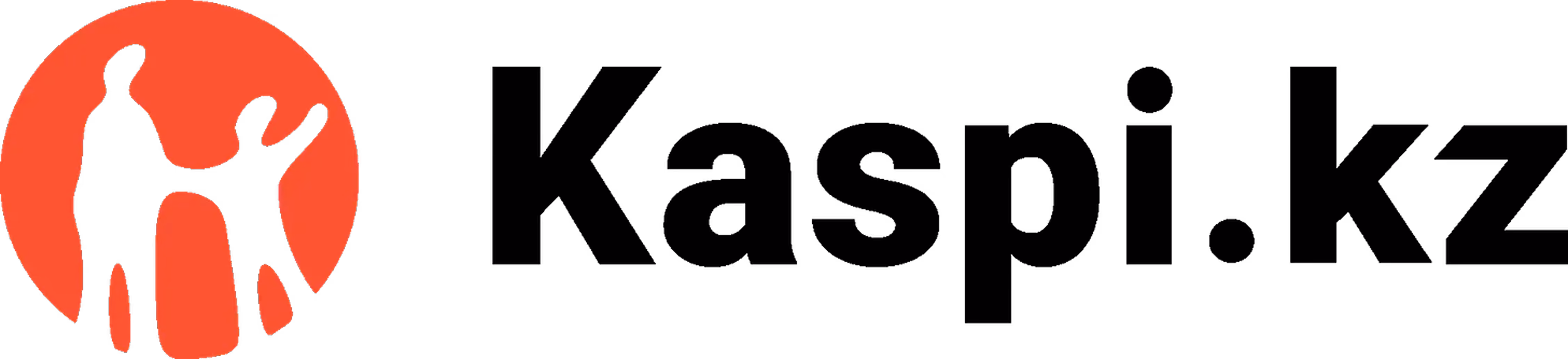 Kaspi logo
