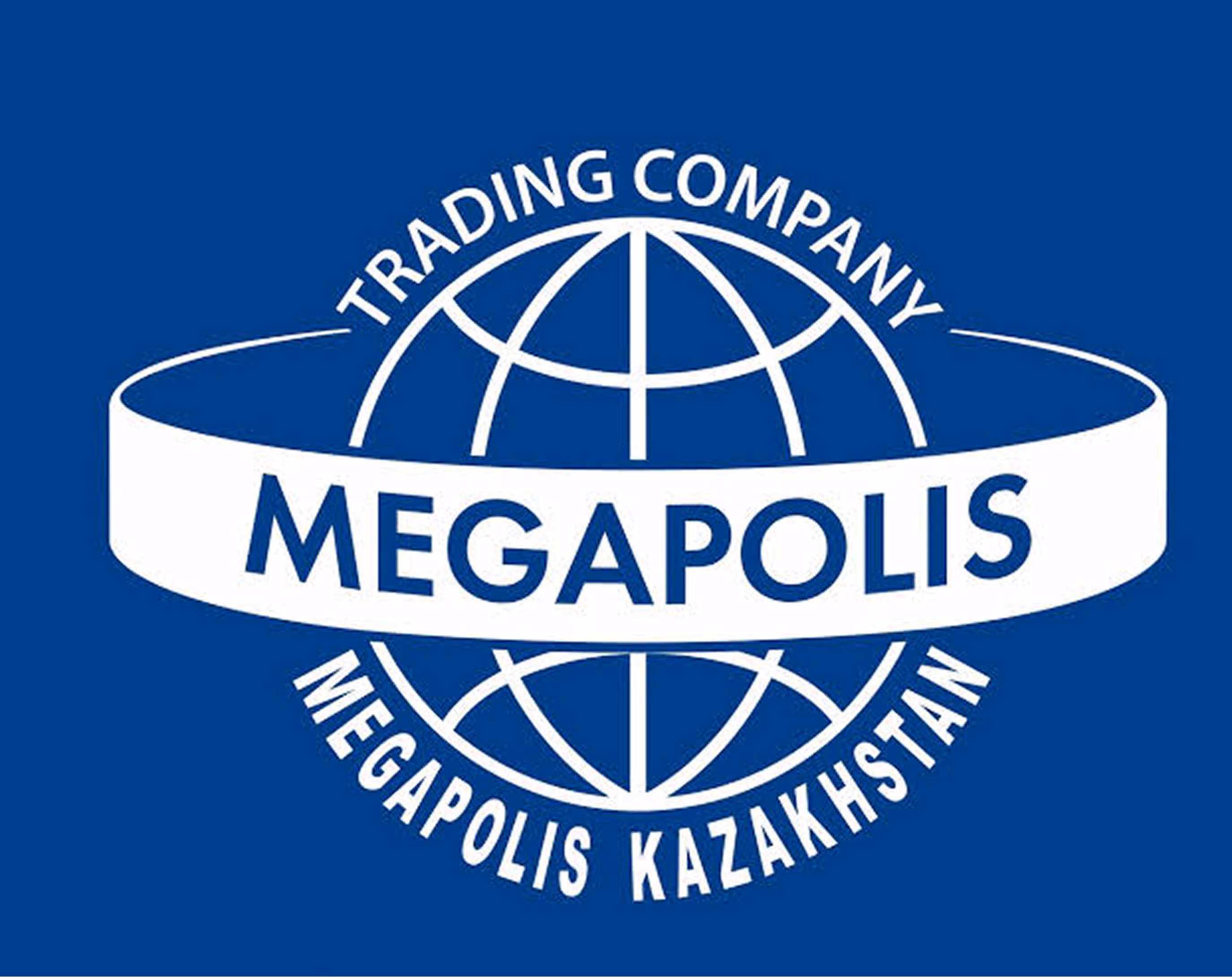 Megapolis logo