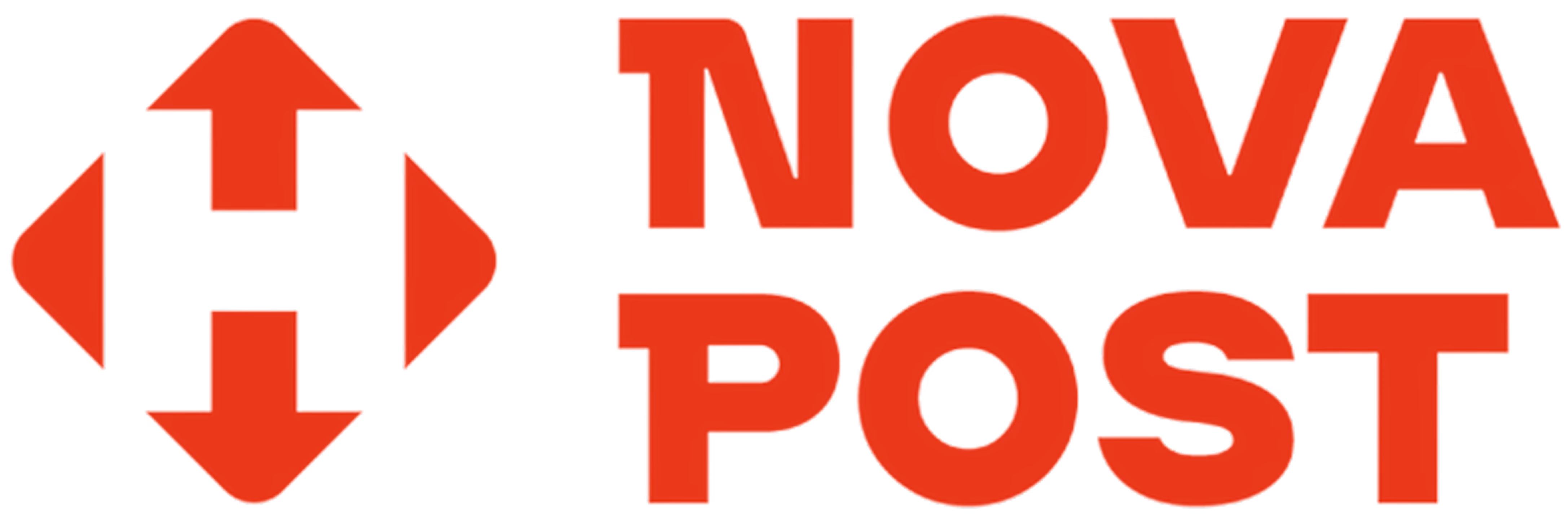 Nova Post logo