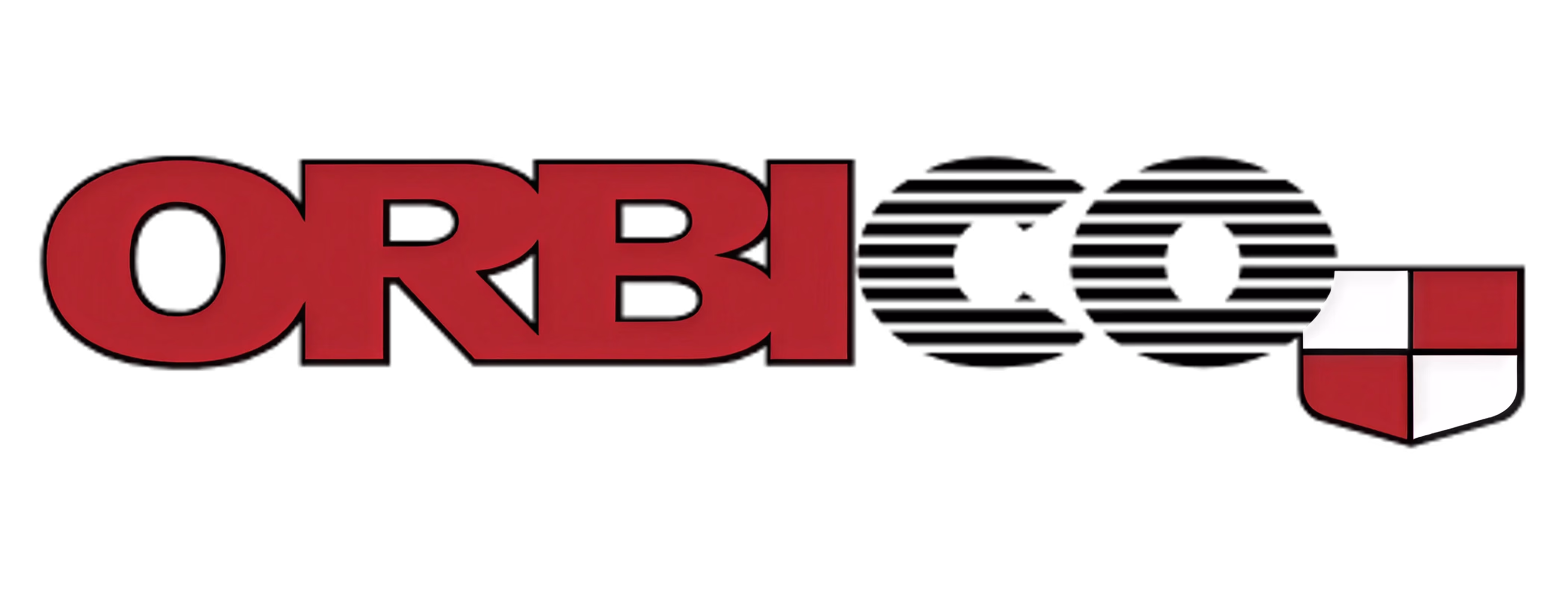 Orbico logo