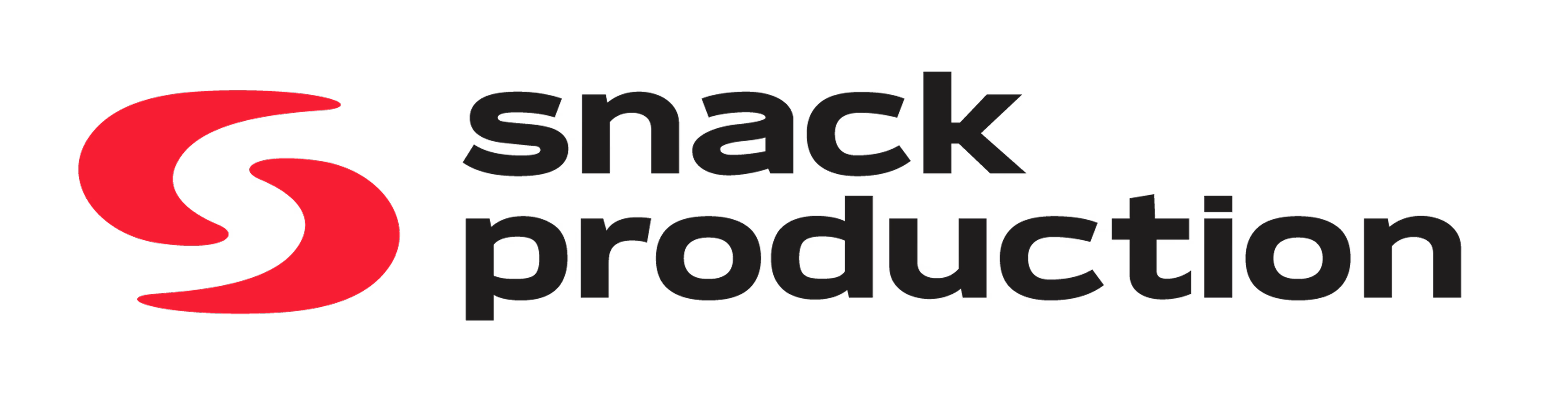 Snack production logo
