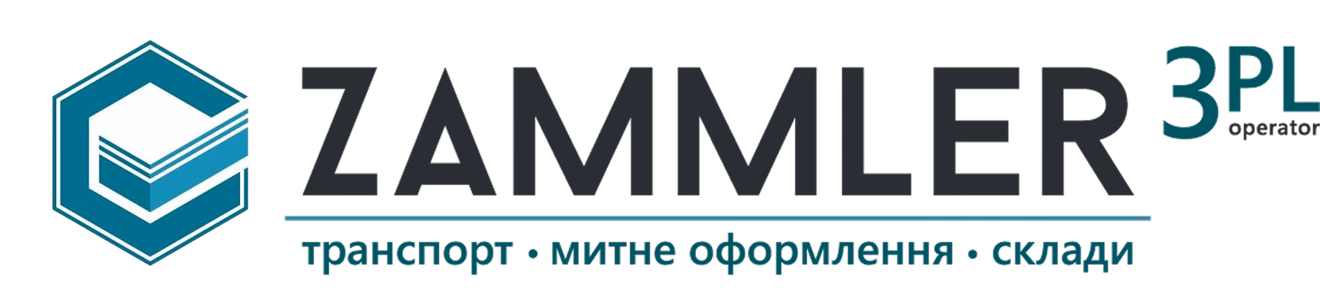 Zammler UA logo