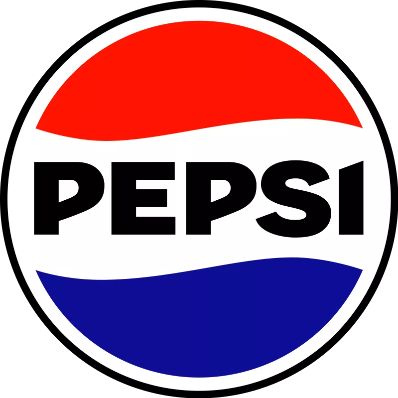 PepsiCo logo