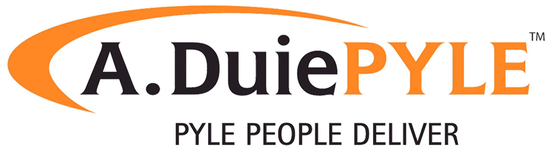 A.Duie Pyle