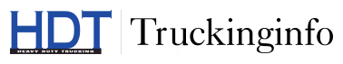 Truckinginfo logo