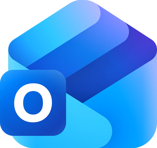 Microsoft Outlook logo