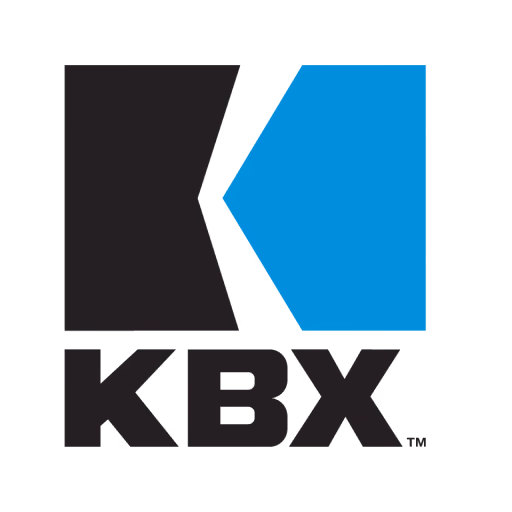 KBX Logistics logo