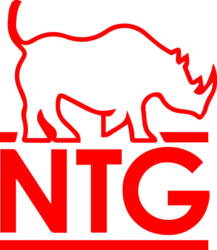 NTG logo