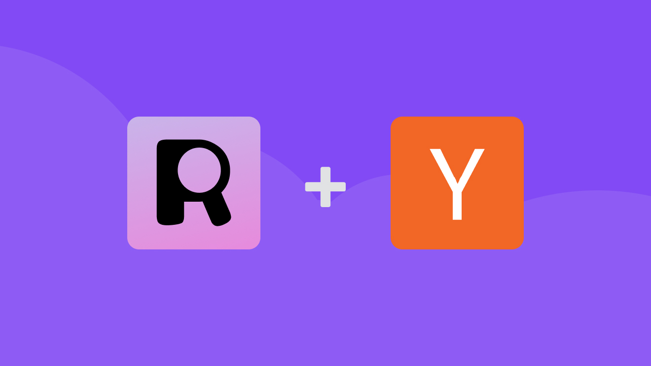 Y-Combinator plus Rally