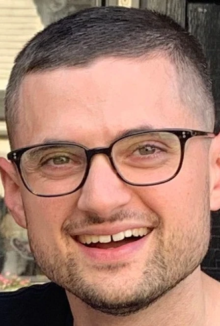 Brett Leber