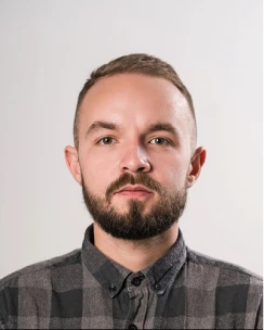 Max Vasyliev