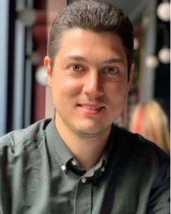 Dmitry Bortnitski