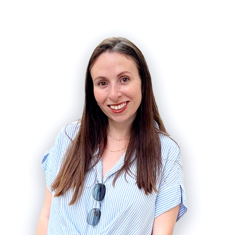 Liron Blum