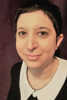 Heather Ashley