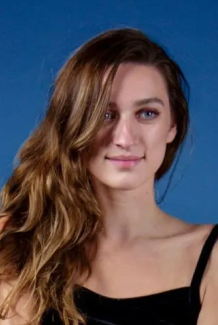 Michelle Miles