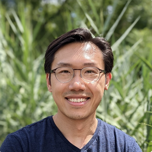 Dave Chen